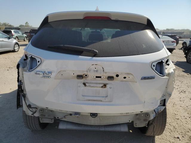 2016 MAZDA CX-5 GT - JM3KE4DY0G0916471