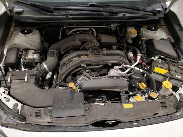 2019 SUBARU CROSSTREK #3309365968