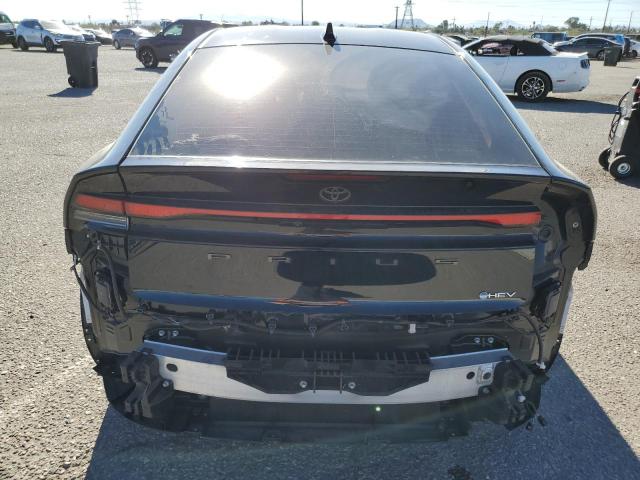 2023 TOYOTA PRIUS LE - JTDACAAU8P3012263