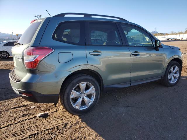 2015 SUBARU FORESTER 2 #3284012798