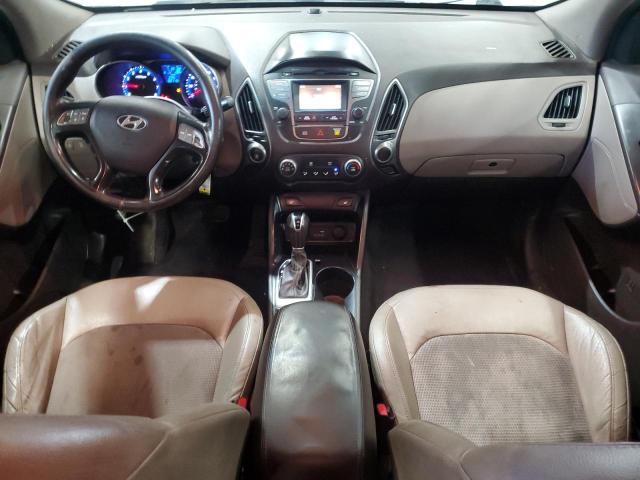 2015 HYUNDAI TUCSON LIM - KM8JUCAG1FU116150