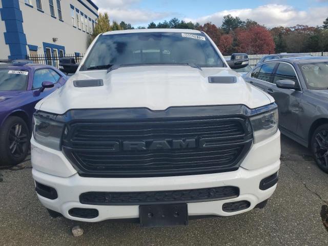 2020 RAM 1500 CLASS - 1C6RR7FG6LS124641