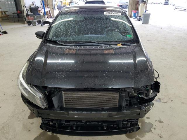 2017 KIA FORTE LX - 3KPFK4A72HE058671