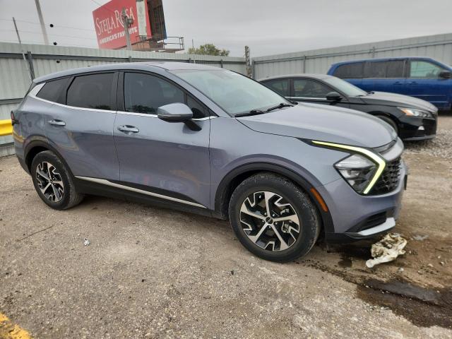 2023 KIA SPORTAGE E - 5XYK33AF0PG041057