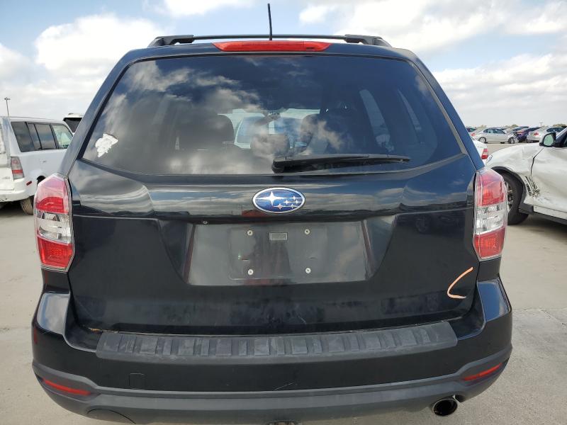 2014 SUBARU FORESTER 2 - JF2SJAEC7EH443674