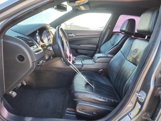 2012 CHRYSLER 300 S - 2C3CCABGXCH273164