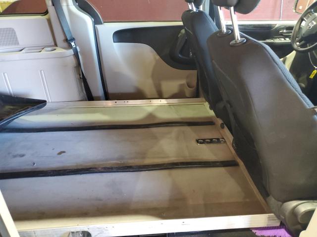 2019 DODGE GRAND CARAVAN SE 2C4RDGBG5KR793075