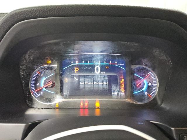 2022 HONDA PILOT SE 5FNYF6H2XNB073492