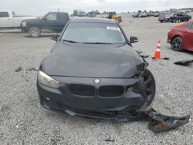2013 BMW 328 I - WBA3A5C5XDF358625