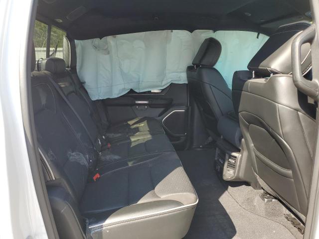 2025 RAM 1500 LARAM 1C6SRFJP0SN650781