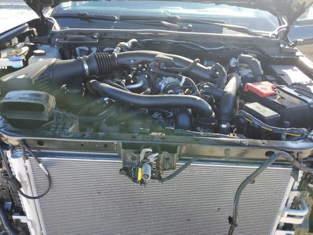 2024 FORD RANGER RAP #3301821335