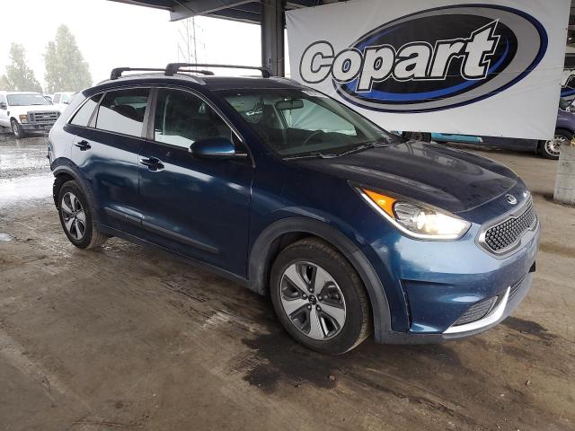 2018 KIA NIRO FE KNDCB3LCXJ5161023