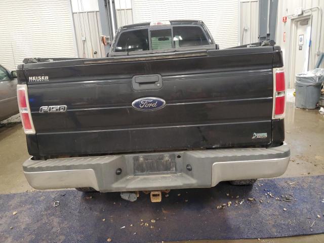 2010 FORD F150 SUPER - 1FTVX1EV6AKC18316