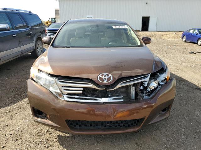 2010 TOYOTA VENZA - 4T3BA3BB8AU018930