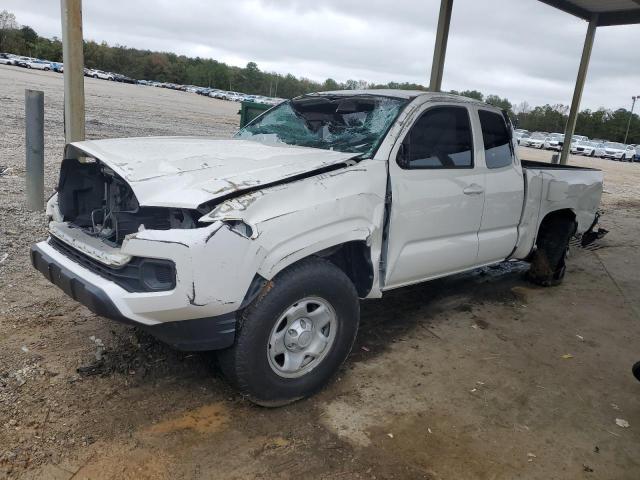 2021 TOYOTA TACOMA ACC - 3TYSX5EN9MT005971