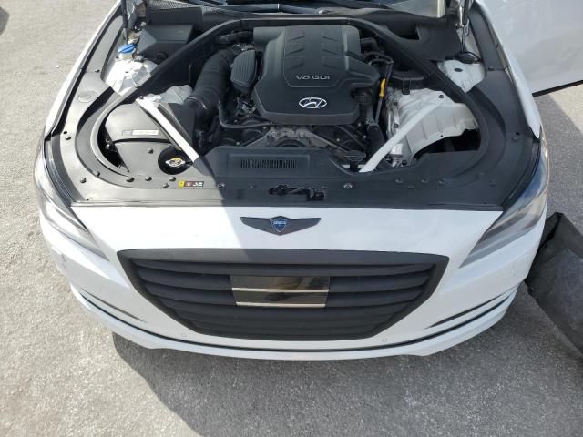 2016 HYUNDAI GENESIS 3. KMHGN4JE2GU126800