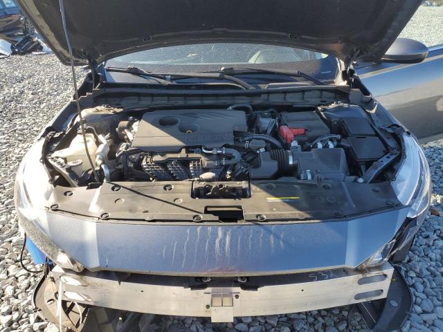 2020 NISSAN ALTIMA S - 1N4BL4BV7LC278872