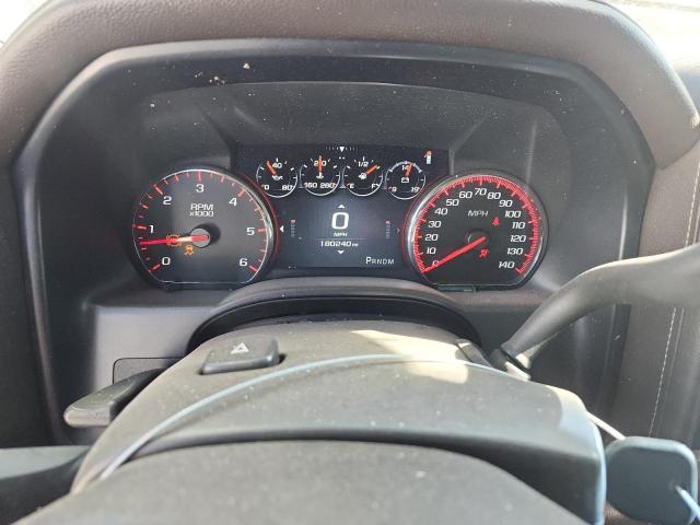 2015 GMC SIERRA K15 - 3GTU2WEJ1FG429636