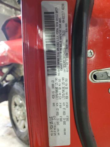 2019 RAM 2500 TRADESMAN #3298083187