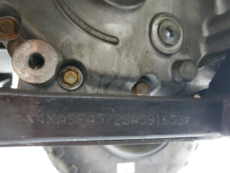 2025 POLARIS SPORTSMAN 570 #3302781894