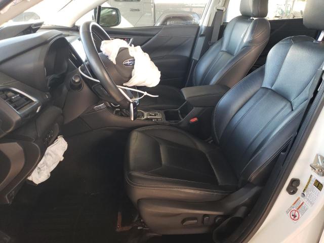 2020 SUBARU FORESTER T #3313225145