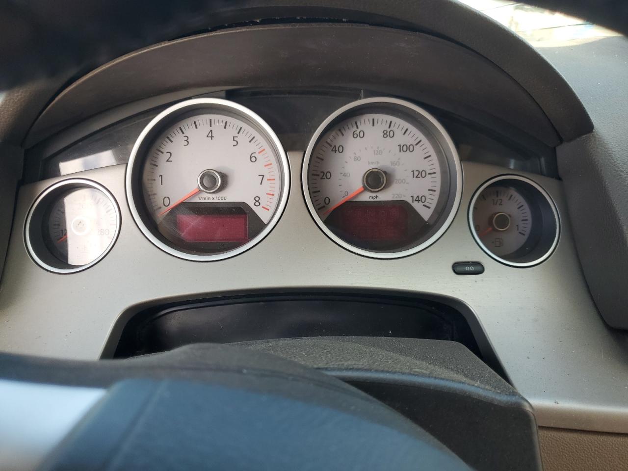 VOLKSWAGEN ROUTAN SE