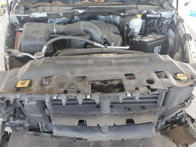 2016 RAM 1500 ST - 3C6RR7KT1GG304478