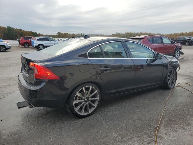 2015 VOLVO S60 PLATIN YV149MFM7F1340106