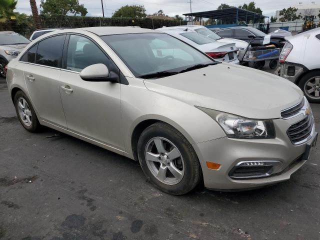 2016 CHEVROLET CRUZE LIMI 1G1PE5SB5G7179156