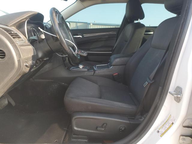 2021 CHRYSLER 300 TOURIN - 2C3CCAAG3MH580193