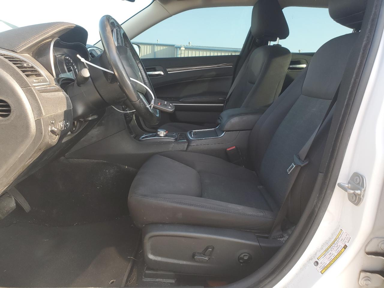 CHRYSLER 300 TOURING