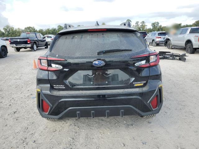 2025 SUBARU CROSSTREK SPORT #3302932636