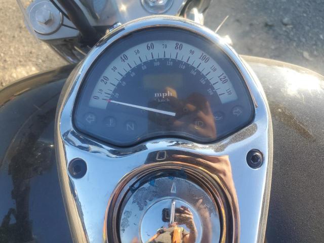 2003 HONDA VT1300 S 1HFSC52003A004449