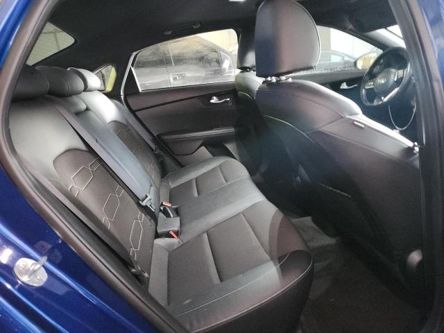 2020 KIA FORTE GT L #3293396424