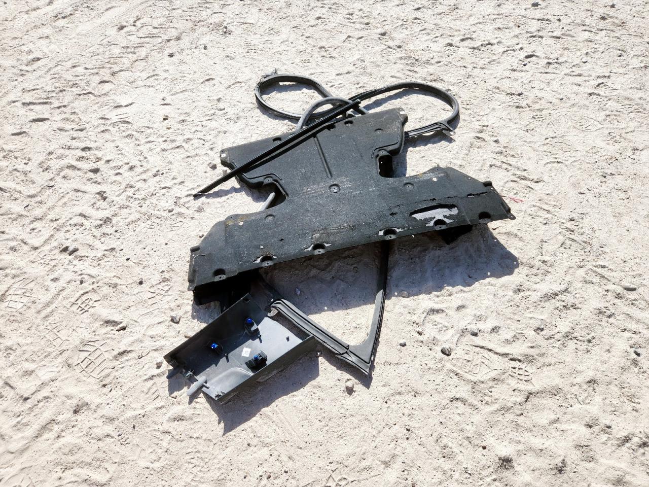 AUDI E-TRON PREMIUM PLUS