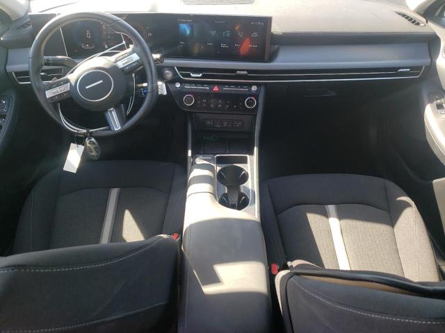 2024 HYUNDAI SONATA HYB #3296250492