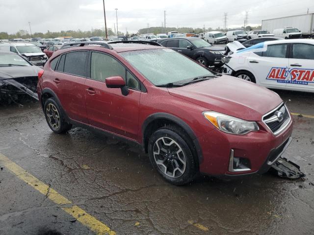 2016 SUBARU CROSSTREK JF2GPABC7GH212995