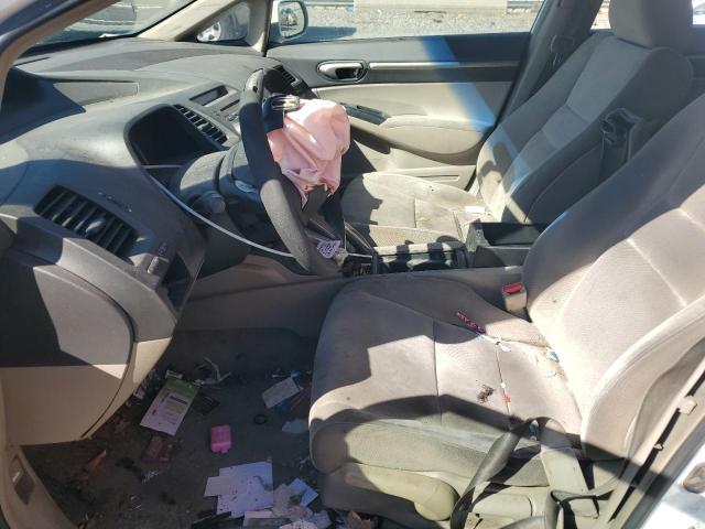 2010 HONDA CIVIC EX #3286584152