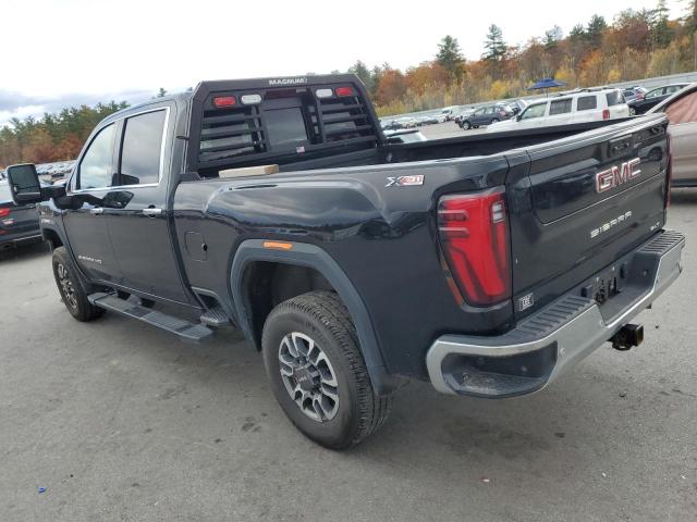 2024 GMC SIERRA K25 - 1GT49NEY9RF433748