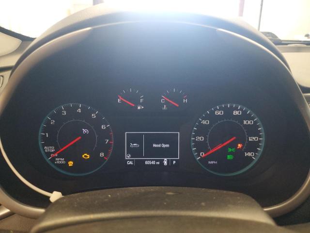 2023 CHEVROLET MALIBU LT - 1G1ZD5ST1PF188785