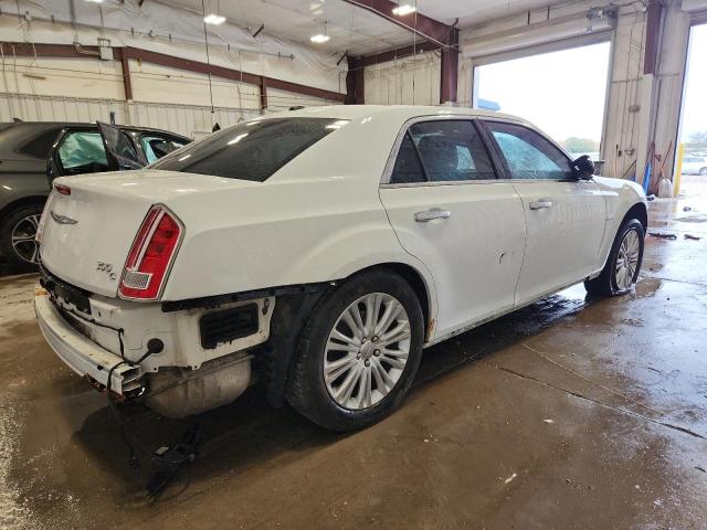 2014 CHRYSLER 300C - 2C3CCAKT4EH186344