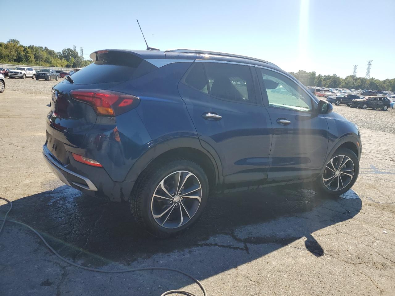 BUICK ENCORE SELECT