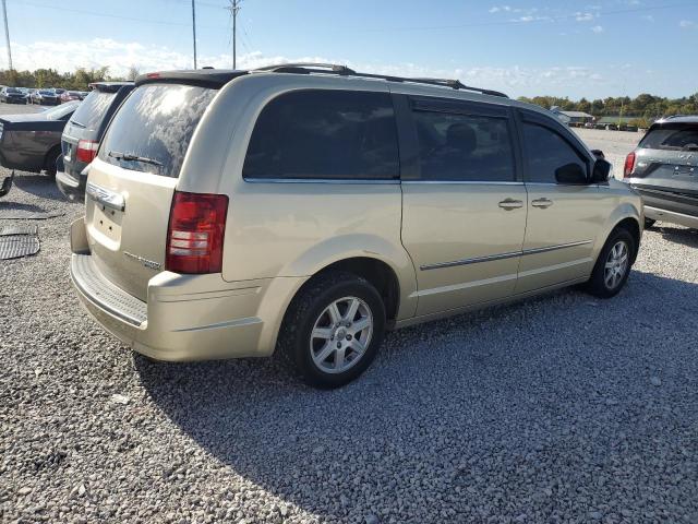 2010 CHRYSLER TOWN & COU - 2A4RR5DX6AR437245