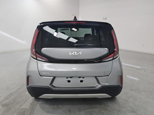 2023 KIA SOUL LX #3309542567