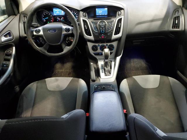 2014 FORD FOCUS SE - 1FADP3F24EL385257