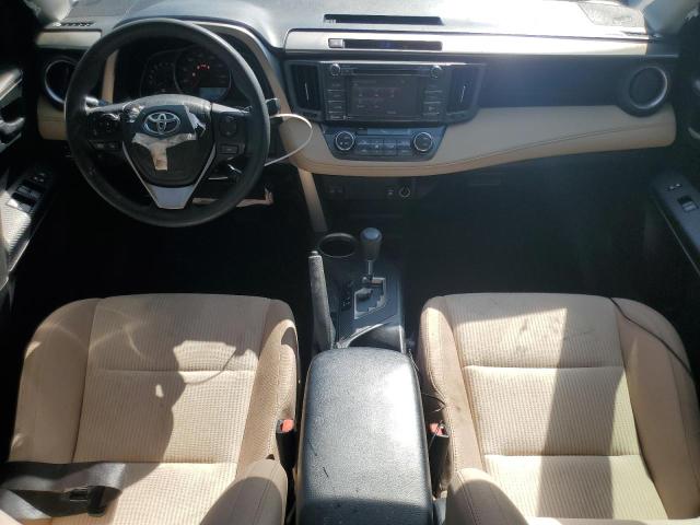 2014 TOYOTA RAV4 XLE #3305451066