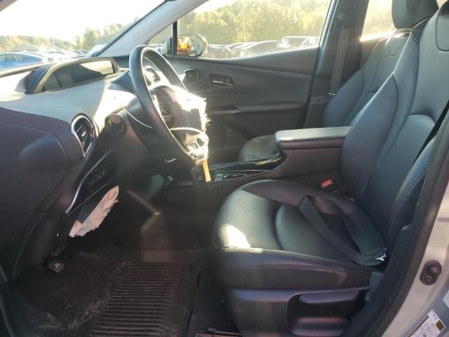 2022 TOYOTA PRIUS LE #3292479704