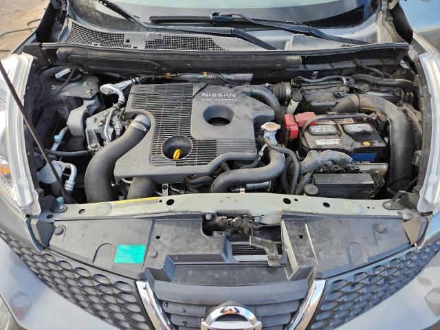 2013 NISSAN JUKE S #3292673588