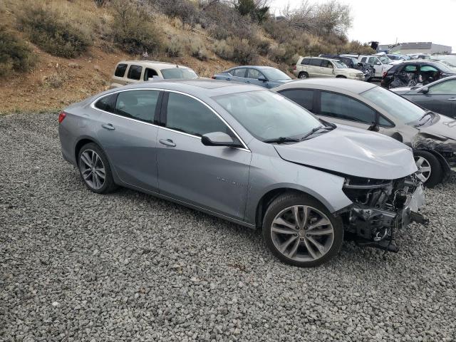 2023 CHEVROLET MALIBU LT - 1G1ZD5ST3PF199108