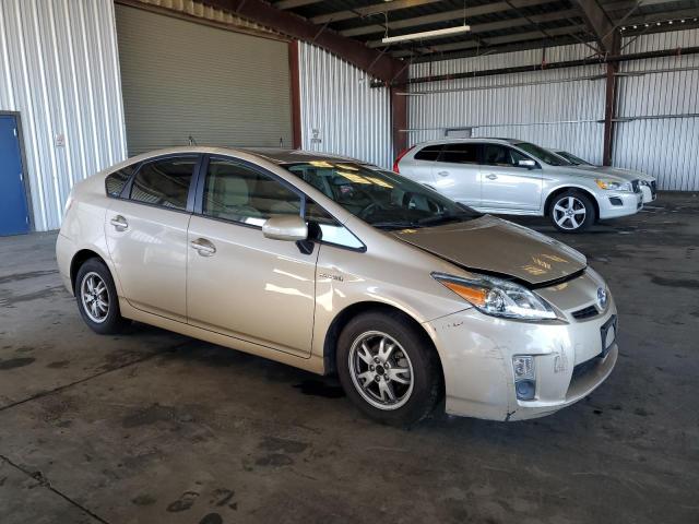 2010 TOYOTA PRIUS - JTDKN3DU1A0040985